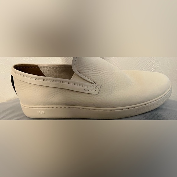 UGG Pismo Slip-On for Men | UGG®UGG S/N 1110980 - Picture 9 of 11